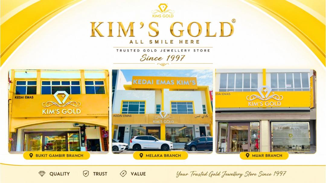 Kim Heng G&J